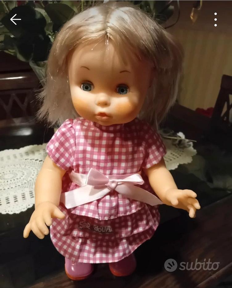 Sbrodolina Vendita in Tutto per i bambini