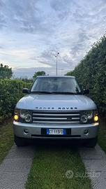 Range Rover III 2002 3.0 td6 Vogue iscritta ASI