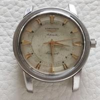 LONGINES CONQUEST VINTAGE ORIGINALE