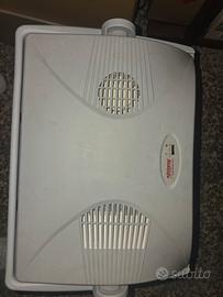 box frigo elettrico da viaggio 