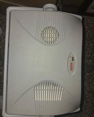 box frigo elettrico da viaggio 