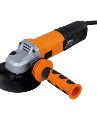 Smerigliatrice angolare Beta 1956 1400w disco 125