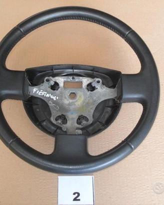 Volante ford fiesta anno 2004