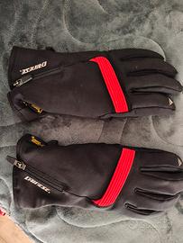 Guanti moto dainese
