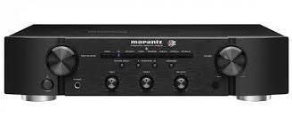 MARANTZ - Amplificatore Integrato-PM6006