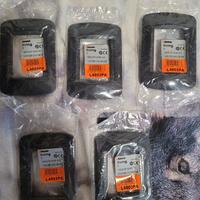 BTicino Placca 3 Moduli