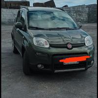 panda 4x4 ELD