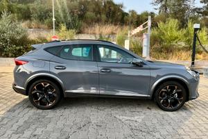 Cupra Formentor 2.0 Tdi 4Drive vedi allestimento