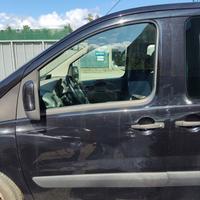 Porta anteriore sx nuda FIAT SCUDO del 2011