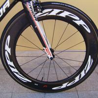 Zipp 808 Tubular