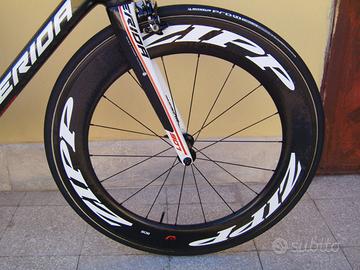 Zipp 808 Tubular