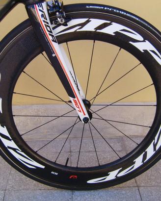 Zipp 808 Tubular