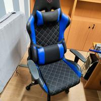Sedia Gaming