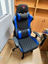 Sedia Gaming