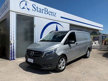 Mercedes-benz Vito 2.2 114 CDI PC-SL Furgone Long*