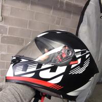 casco AGV k5 tg m/l