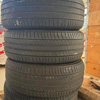 4 Gomme Estive Michelin Primacy 3 - 225/55 R18 98V