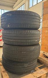 4 Gomme Estive Michelin Primacy 3 - 225/55 R18 98V