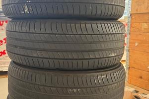 4 Gomme Estive Michelin Primacy 3 - 225/55 R18 98V