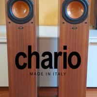 CHARIO SILHOUETTE TOWER 100 [MADE IN ITALY!]