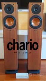 CHARIO SILHOUETTE TOWER 100 [MADE IN ITALY!]