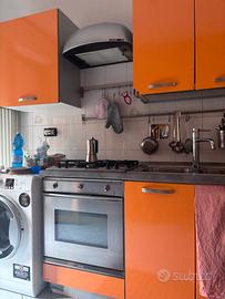 Forno  elettrico Smeg
