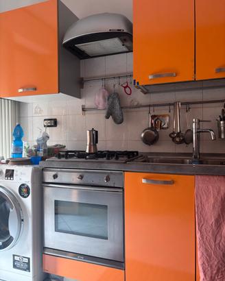 Forno  elettrico Smeg