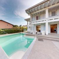 Villa singola - Polpenazze del Garda