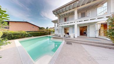Villa singola - Polpenazze del Garda