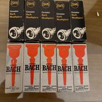 BOCCHINI VINCENT BACH CORP PER TROMBA NUOVI