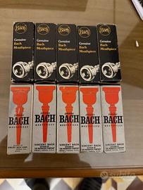 BOCCHINI VINCENT BACH CORP PER TROMBA NUOVI