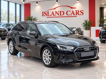 Audi A4 Avant 35 TFSI S tronic