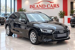 Audi A4 Avant 35 TFSI S tronic