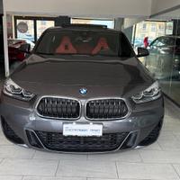 Bmw X2 xDrive20d Msport TETTO APRIBILE