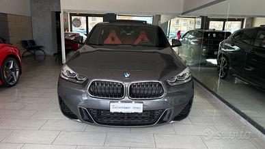 Bmw X2 xDrive20d Msport TETTO APRIBILE