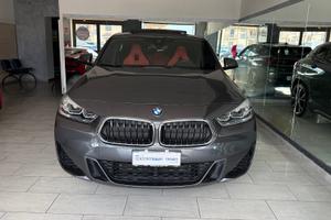 Bmw X2 xDrive20d Msport TETTO APRIBILE