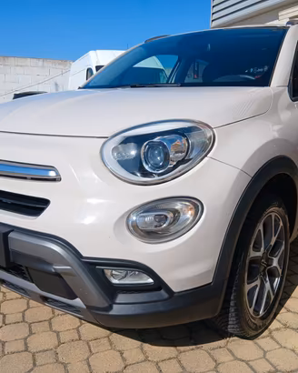 Fiat 500X 2.0 MultiJet 140 CV UNICO PROPRIETARIO