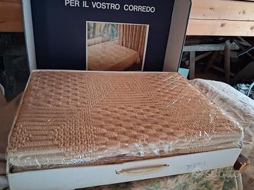 copriletto matrimoniale