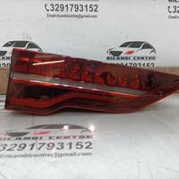 Faro fanale stop posteriore sinistra jaguar i-pace