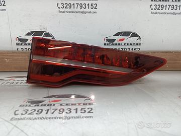 Faro fanale stop posteriore sinistra jaguar i-pace