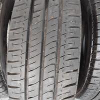 Gomme furgone 