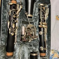 Clarinetto buffet E13