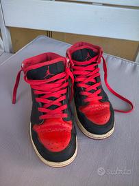 scarpe Nike Air Jordan 