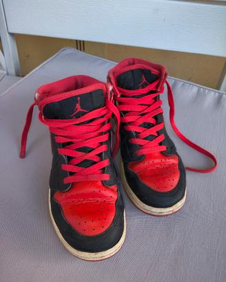 scarpe Nike Air Jordan 