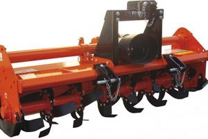 fresa zappatrice nuova muratori mz 9 185