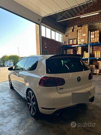 Golf VI GTI