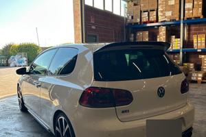 Golf VI GTI