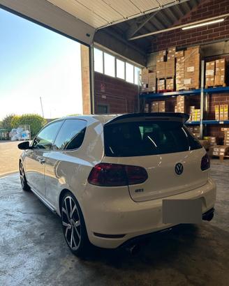 Golf VI GTI