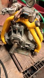 pompa per trattament