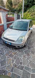 Fiesta 1.2 16V benzina 5 porte